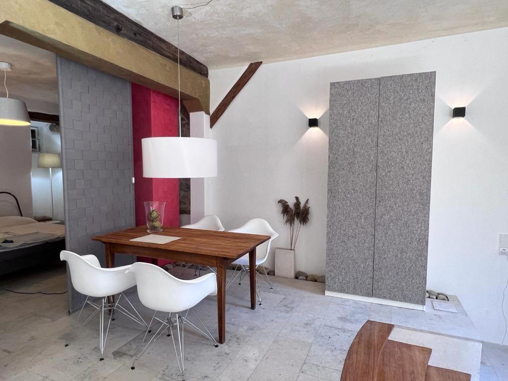 Apartment Denkmal Im Herzen Der Altstadt Esslingen am Neckar