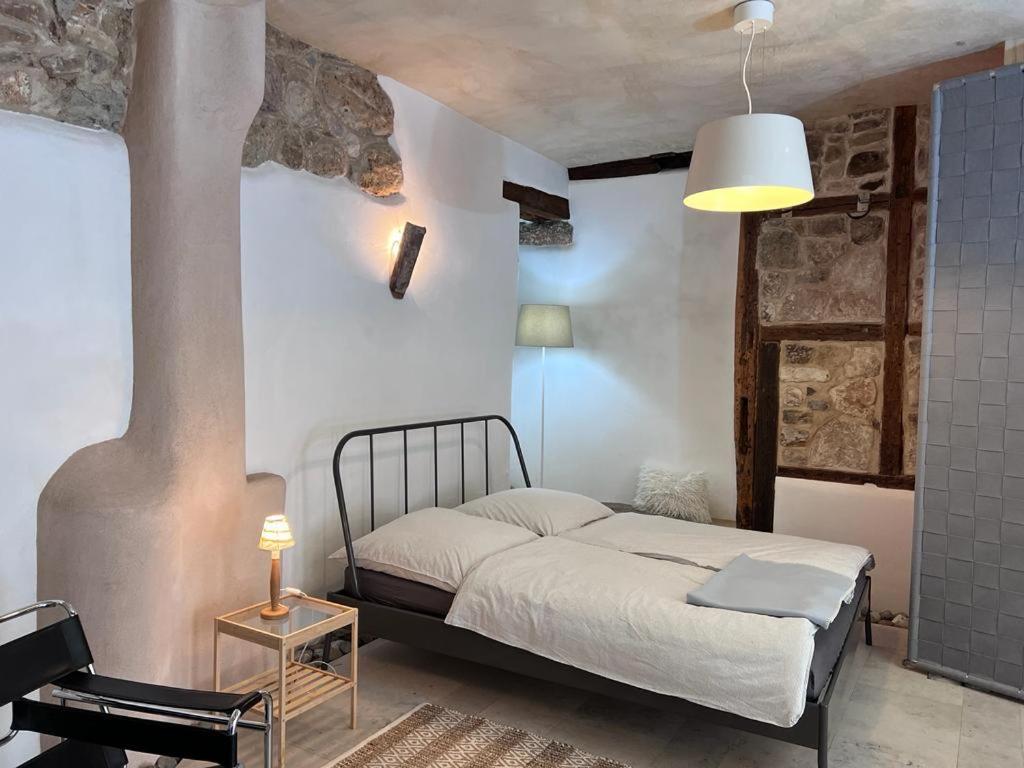 Denkmal Im Herzen Der Altstadt Apartment *